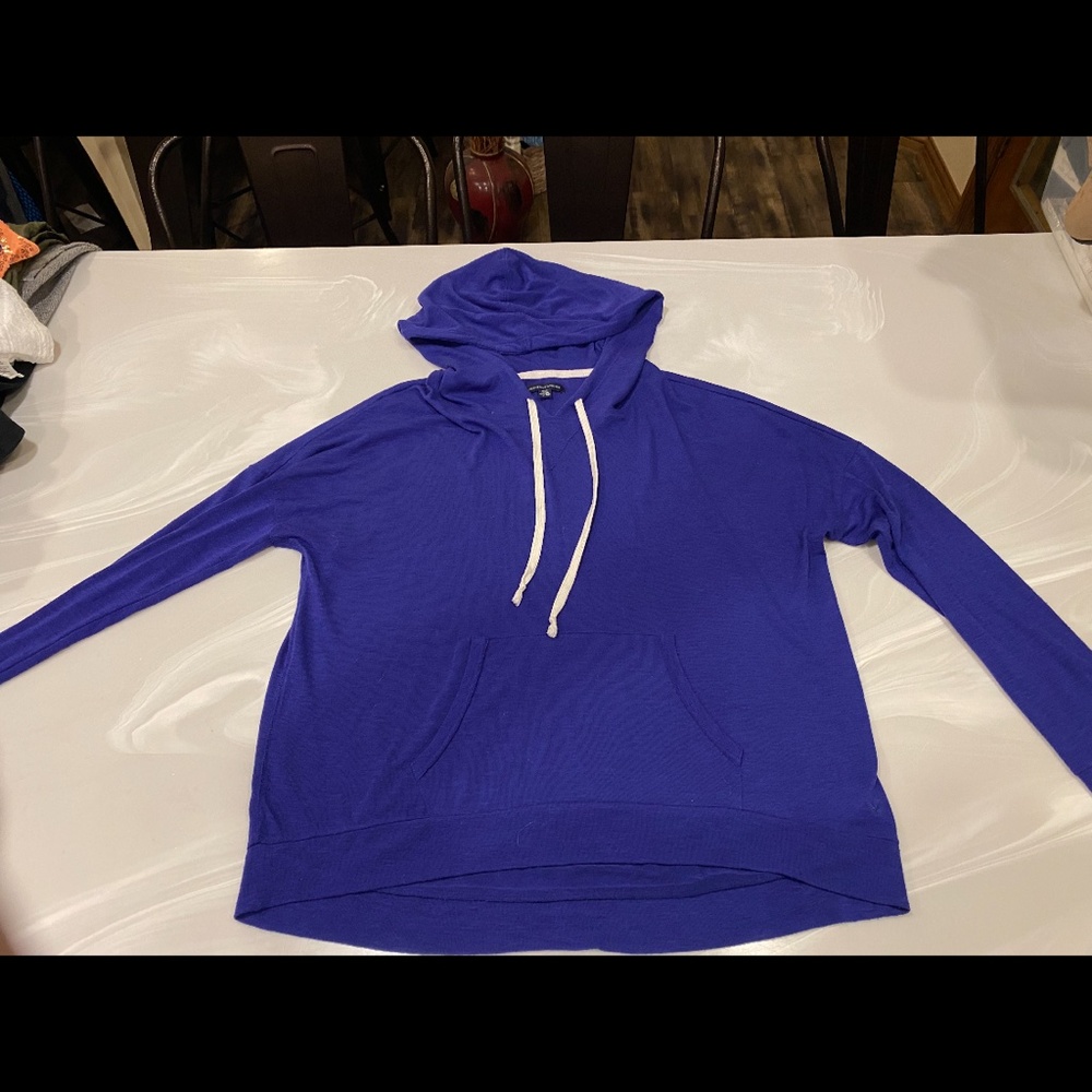 American Eagle, Medium, Purple